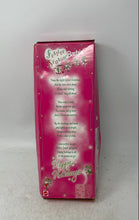 Load image into Gallery viewer, Mattel Barbie Festive Season Special Edition Green Dress Holiday Outfit Doll
