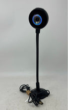 Load image into Gallery viewer, Unbranded Flexible Gooseneck USB Webcam Camera 10X Professional Lens Untested
