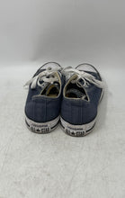 Load image into Gallery viewer, Converse Unisex Chuck Taylor All Star Ox M9697 Blue White Sneakers Shoes M4 W6

