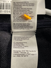 Load image into Gallery viewer, The North Face Mens Black Long Sleeve Front Full-Zip Track Jacket Size Medium
