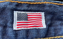 Load image into Gallery viewer, True Religion Womens Blue Denim Pockets Bootcut Jeans Size EUR 38
