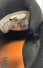 Load image into Gallery viewer, Nike Womens In Season TR 8 AA7773-001 Black Lace-Up Low Top Sneaker Shoes Size 7

