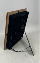 Load image into Gallery viewer, Game Of Baseball Wood Shadow Box 4x6 Cabinet Picture Frame Wall Shelf

