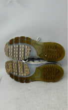Load image into Gallery viewer, Nike Mens Air Max Excellerate 3 703072-100 White Gray Sneaker Shoes Size 10

