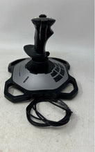 Load image into Gallery viewer, Logitech Extreme 3D Pro JU0024 Black USB Gaming Joystick Controller Untested
