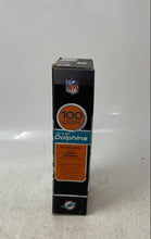 Load image into Gallery viewer, MasterPieces Multicolor NFL Miami Dolphins 100 Pcs Poker Chips With Box
