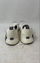 Load image into Gallery viewer, Adidas Womens NMD R1 White Lace-Up Low Top Sneaker Shoes Size 10
