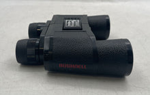 Load image into Gallery viewer, Bushnell Insta Focus Black Textured Finish Adjustable Binoculars
