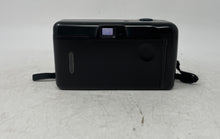 Load image into Gallery viewer, Nikon Fun Touch 4 Black Lens 29mm Built In Flash Point &amp; Shoot Film Camera
