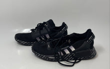 Load image into Gallery viewer, Adidas Womens NMD R1 V2 Black Lace-Up Low Top Running Shoes Size 6
