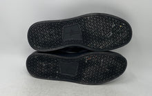 Load image into Gallery viewer, Giorgio Brutini Mens Memory Foam Wahiberg Black White Sneaker Shoes Size 10.5M
