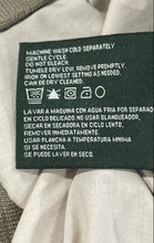 Load image into Gallery viewer, Weatherproof Mens Light Green Long Sleeve Full-Zip Bomber Jacket Size L

