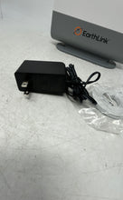 Load image into Gallery viewer, Earthlink Wi-Fi Wireless High Speed Home Internet Router Box Powers On

