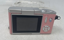Load image into Gallery viewer, Pink 48.0 Mega Pixels Hello Kitty Stickers Portable Digital Camera Not Tested

