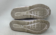 Load image into Gallery viewer, Nike Womens Air Max Bolt CU4152-102 White Gray Lace-Up Sneaker Shoes Size 9.5
