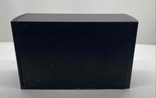 Load image into Gallery viewer, Bose Lifestyle PS28 III Black Powered Subwoofer Speaker System Not Tested
