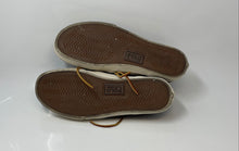 Load image into Gallery viewer, Polo Ralph Lauren Mens Keaton Brown Suede Lace-Up Ankle Chukka Boots Size 11.5
