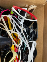 Load image into Gallery viewer, Variety of Vision Glasses and Sunglasses 5 Lbs. + 2.9 oz Box

