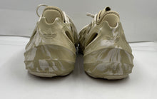 Load image into Gallery viewer, Authentic Adidas Mens adiFOM Q Beige Print Lace-Up Sneaker Shoes Size 11
