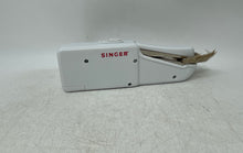 Load image into Gallery viewer, Singer Stitch Sew Quick Handheld Mechanical Sewing Mending Machine Not Tested

