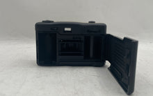 Load image into Gallery viewer, Vivitar PN20011 Focus Free Gold Black Auto Exposure Point &amp; Shoot Film Camera
