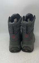 Load image into Gallery viewer, Columbia Mens Bugaboot Plus III BM1620-030 Gray Omni Heat Snow Boots Size 11
