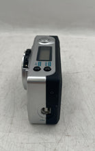 Load image into Gallery viewer, D-Link DSC-350 Silver Black Pocket Sized Dual Mode Digital Camera Not Tested
