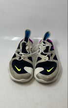 Load image into Gallery viewer, Nike Mens Free RN 5.0 Summit Multicolor Lace-Up Low Top Running Shoes Size 11
