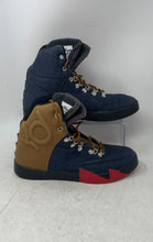 Load image into Gallery viewer, Nike Mens KD 6 NSW Lifestyle QS 621177-400 Blue Jean Basketball Shoes Size 8.5
