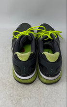 Load image into Gallery viewer, Nike Mens Air Max+ 2010 386368-004 Gray Green Lace-Up Running Shoes Size 11
