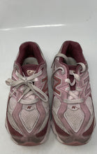 Load image into Gallery viewer, New Balance Girls 9060 PC9060EP Pink Lace-Up Low Top Sneakers Shoes Size 3M
