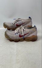Load image into Gallery viewer, Nike Womens Air VaporMax Flyknit 3 AJ6910-501 Multicolor Running Shoes Size 7

