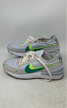 Load image into Gallery viewer, Nike Womens Waffle One SE DX4309-001 Multicolor Low Top Sneakers Shoes Size 7
