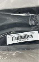 Load image into Gallery viewer, NETGEAR N900 Model WNDR4500V3 Black Dual Band Gigabit Wireless Router Not Tested

