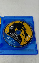 Load image into Gallery viewer, Warner Bros. Games Mortal Kombat 11 Ultimate Video Game For Sony PS4 Not Tested
