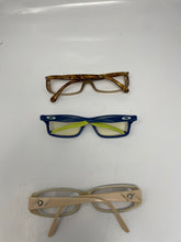 Load image into Gallery viewer, Authentic Oakley, Dolce &amp; Gabbana, Versace Multicolored Glasses (3 Pcs)
