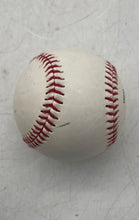 Load image into Gallery viewer, Rawlings OLB3 Official League White Red Outdoor Sporting MLB Baseball 9 Inch
