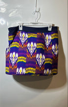 Load image into Gallery viewer, Ralph Lauren Womens Multicolor Pull On Activewear Athletic Skort Size Large
