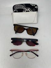 Load image into Gallery viewer, Michael Kors, DKNY Women Multicolored Glasses (3Pcs).
