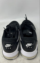 Load image into Gallery viewer, Nike Womens Air Max Excee CD5432-003 Black Lace-Up Sneaker Shoes Size 7.5
