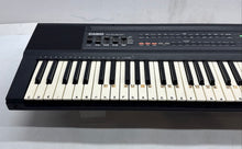 Load image into Gallery viewer, Casio Casiotone CT-640 Black White 61-Keys Electronic Keyboard Not Tested
