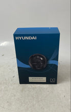 Load image into Gallery viewer, Hyundai Model HY-T26 Pro Black Bluetooth AI True Wireless Earphones Untested
