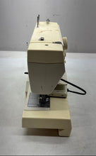 Load image into Gallery viewer, Set Of 2 Pcs Kenmore 385 White Portable Household Sewing Machine With Foot Pedal

