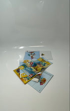 Load image into Gallery viewer, Lot Of 9 Pcs Assorted Lego Creator 3-In-1 Building Instruction Manuals Booklets
