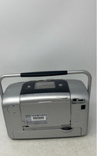 Load image into Gallery viewer, EPSON Model B271A PictureMate Personal Photo Lab Printer Not Tested
