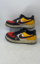 Load image into Gallery viewer, Nike Mens Air Force 1 Low CK9282-100 Multicolor Lace-Up Running Shoes Size 10.5
