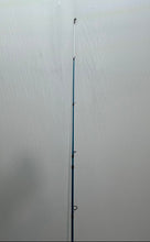 Load image into Gallery viewer, Shakespeare Catch More Fish Blue Black Fishing Spinning Rod &amp; Reel Combo
