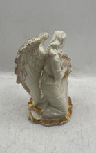 Load image into Gallery viewer, Mikasa Angel Holiday Elegance Fine Porcelain Collectible Decor Figurine
