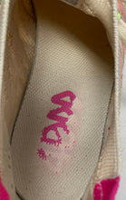 Load image into Gallery viewer, Adidas Womens 4DFWD Q46444 Beige Pink Lace-Up Running Sneaker Shoes Size 7
