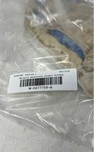 Load image into Gallery viewer, Malaysia Handicraft Tenmoku Ceramic Pottery Collectible Vase Wall Pocket
